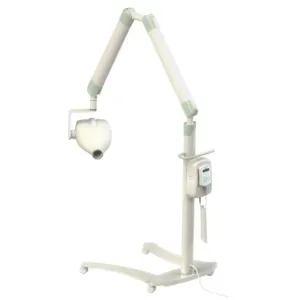 Mobile Dental Generator Mobile Dental Generator