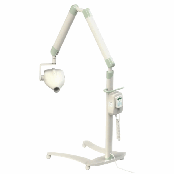 Mobile Dental Generator