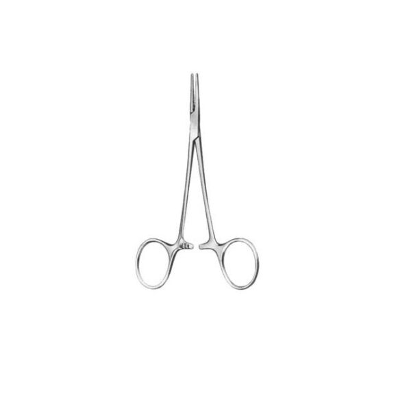 Extraction Forceps