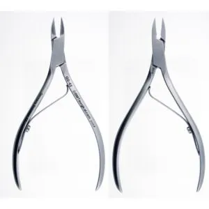 NAIL CORNER FORCEPS, 10 CM