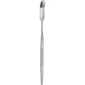 ORBIT SPATULA SAUTTER, 17 MM, 14,5 CM