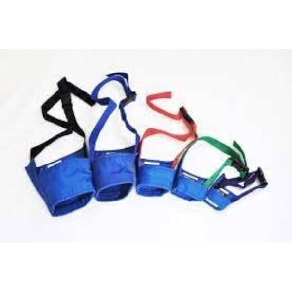 Original Quick Muzzle: XX-Large