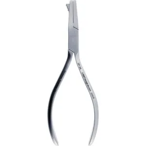 ORTH. PLIERS FOR HOOKS, 14 CM