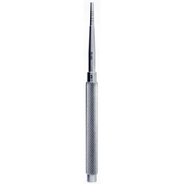 OSTEOTOME, STRAIGHT, 