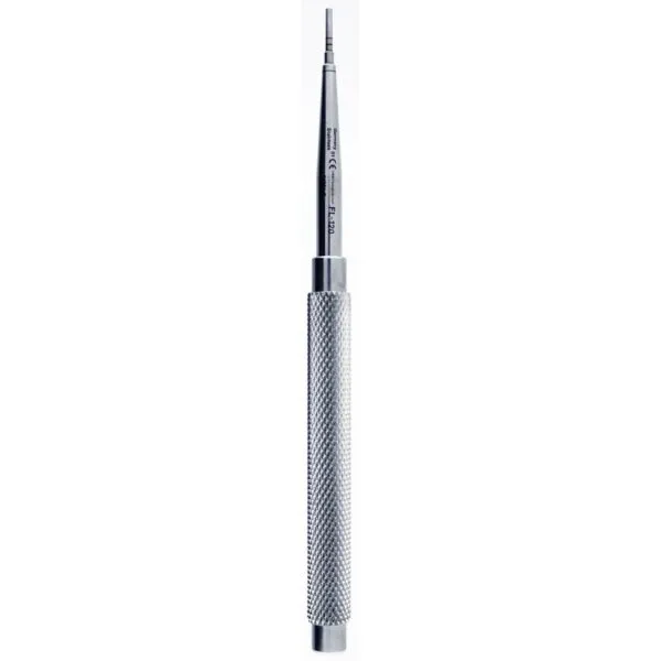 OSTEOTOME, STRAIGHT, 
