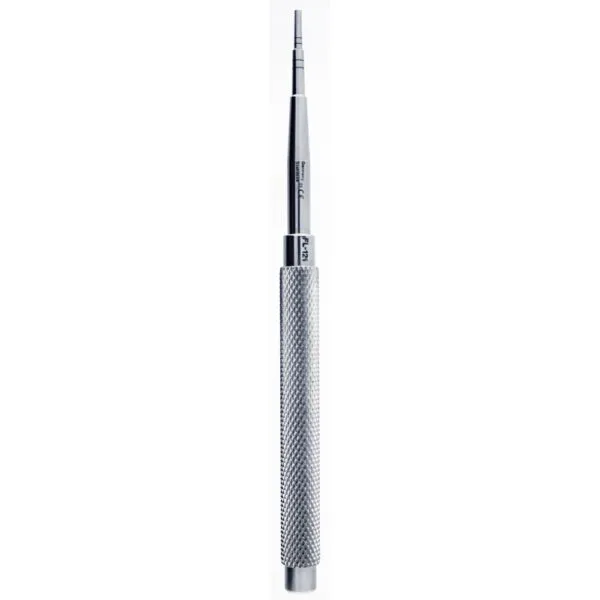 OSTEOTOME, STRAIGHT, 