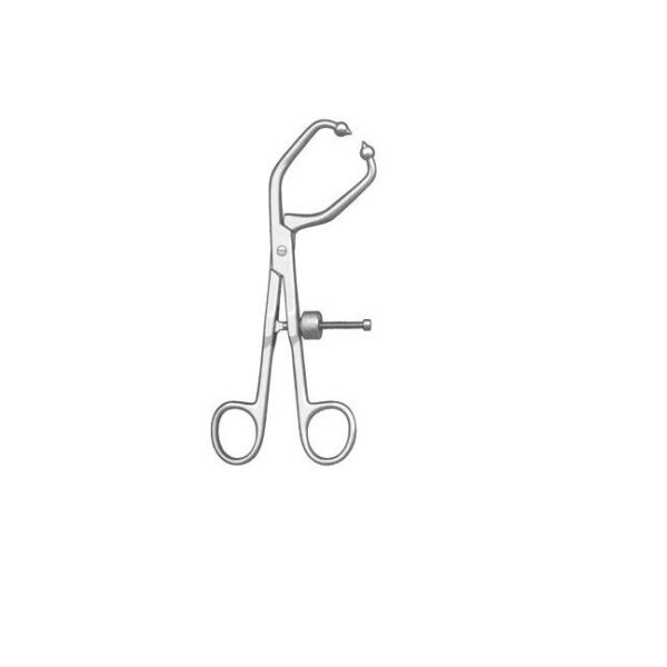 Extraction Forceps