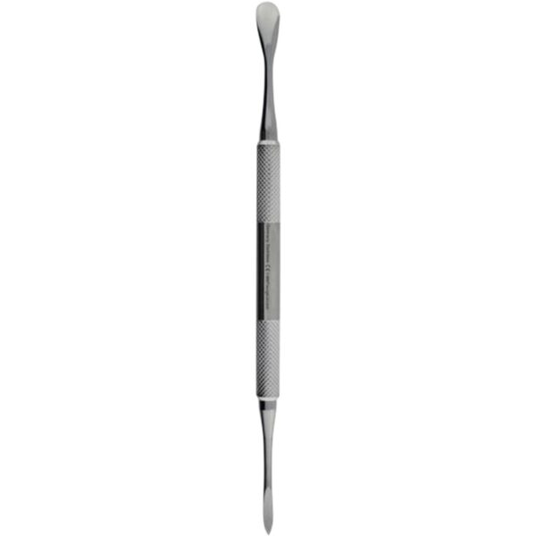 PERIODONTAL CHISEL MOLT # 17