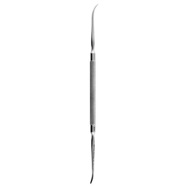 PERIOSTEAL FREER-YASARGIL, SHARP, 18,5 CM