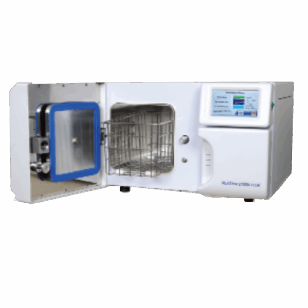 Plasma Sterilizer Autoclave MPS30 - Image 2