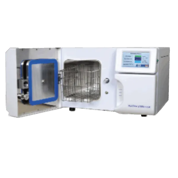 Plasma Sterilizer Autoclave MPS30 - Image 2