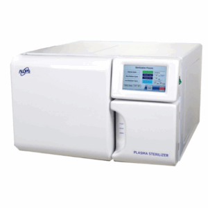 Plasma Sterilizer Autoclave MPS30