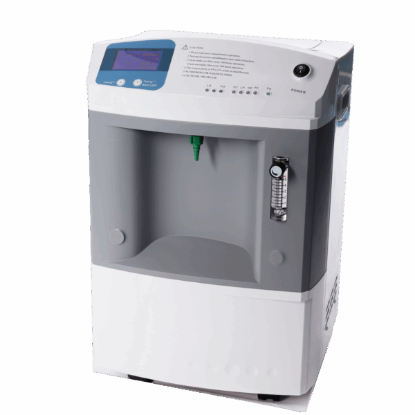 Portable Oxygen Concentrators 10L