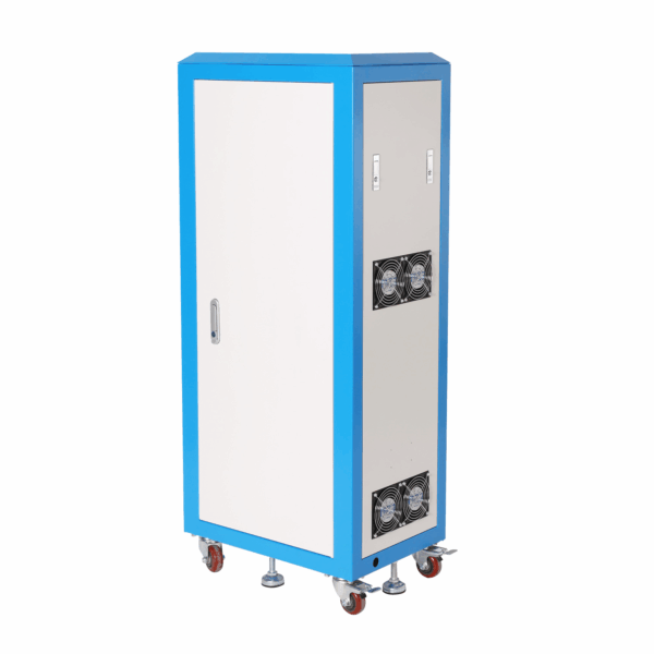 Portable Oxygen Concentrators 40L - Image 3