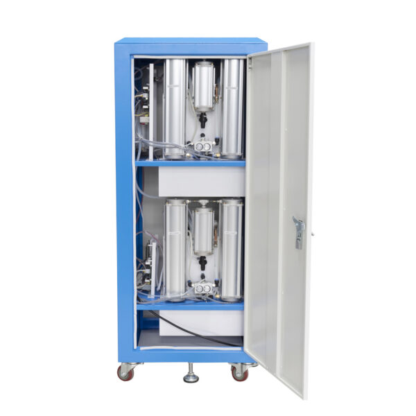 Portable Oxygen Concentrators 40L - Image 4