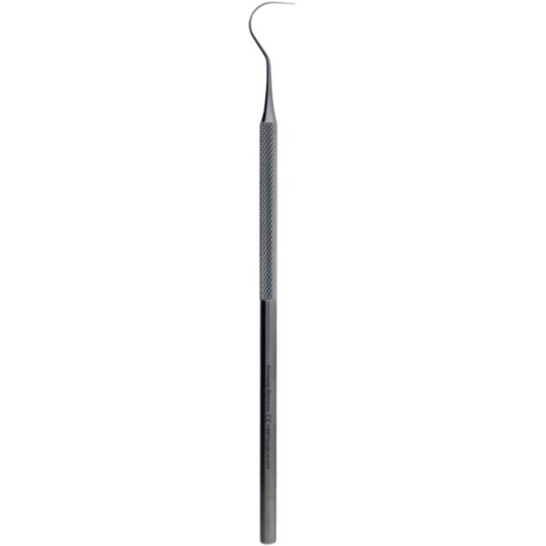 PROBE PERIODONTAL # 23 170MM