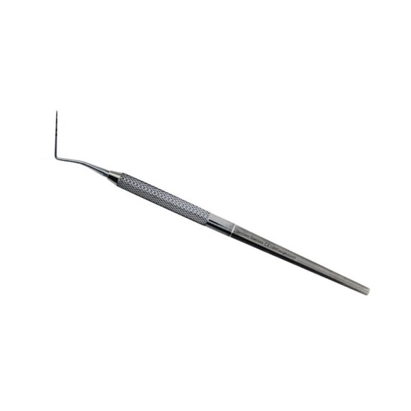 PROBE PERIODONTAL # UNC-CP15 155MM