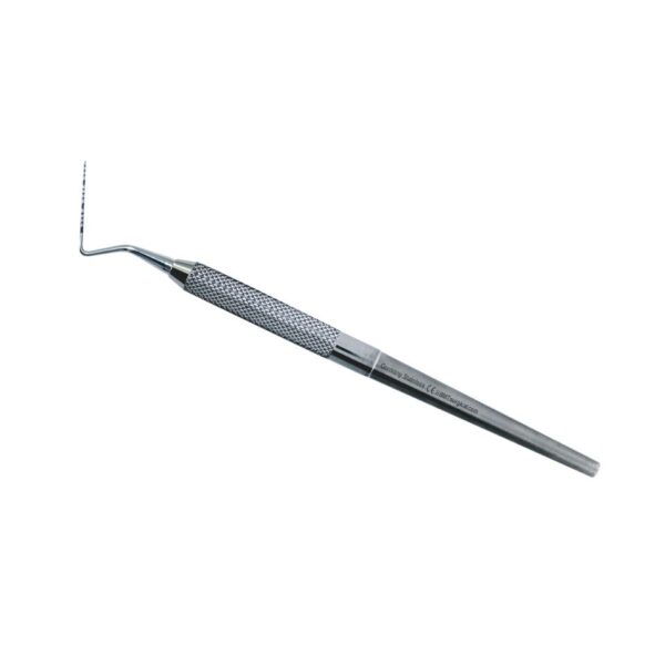 PROBE PERIODONTAL # WHO 155MM