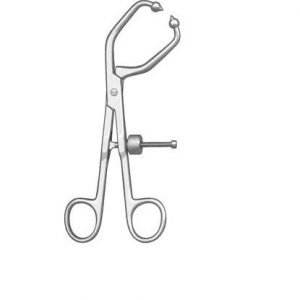 Extraction Forceps