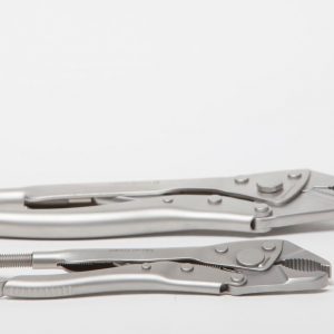 Extraction Forceps