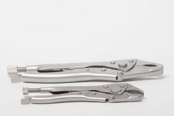 Extraction Forceps