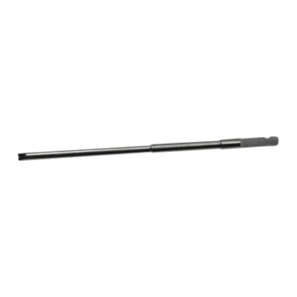 QUICK COUPLING 2.4MM CRUCIFORM SCREWDRIVER SHAFT AO