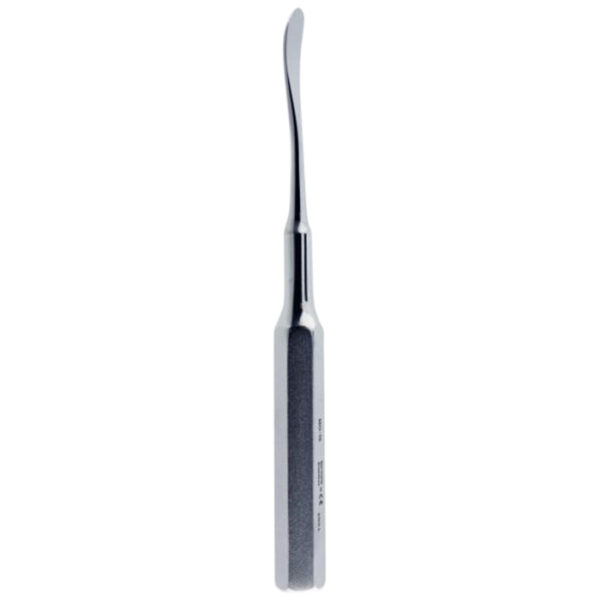 RASPATORY MOLT, # 5, 15,5 CM