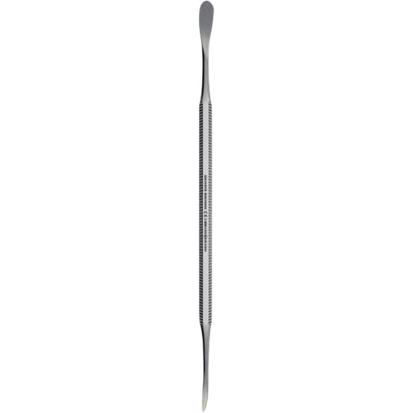 RASPATORY MOLT, # 9, 17,5 CM