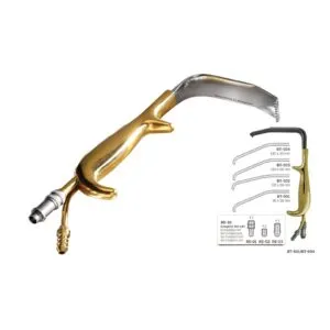 Breast Retractor