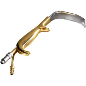 Breast Retractor