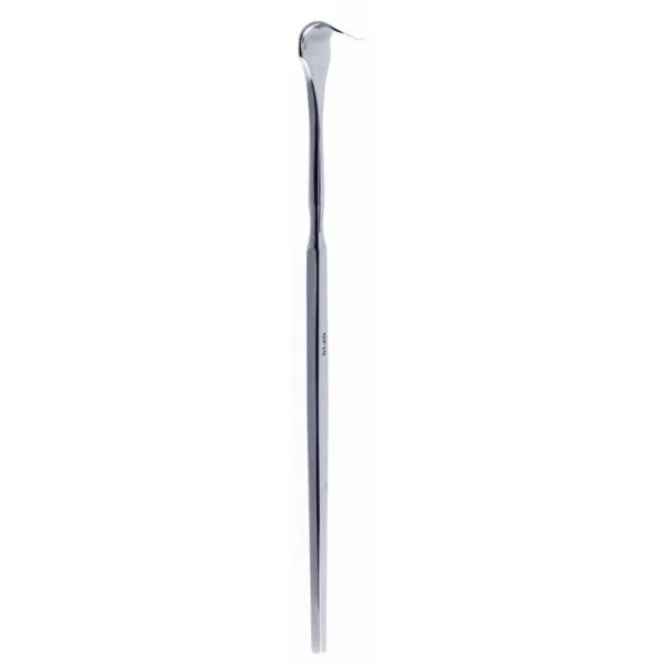 RETRACTOR DESMARRES, 14 MM, 14 CM