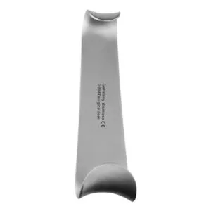 RETRACTOR ROUX, MEDIUM, 23X26/29X38 MM