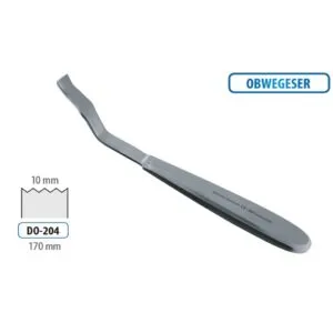 Retractor Obwegeser