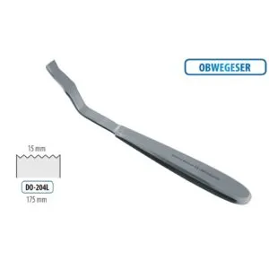 Retractor Obwegeser