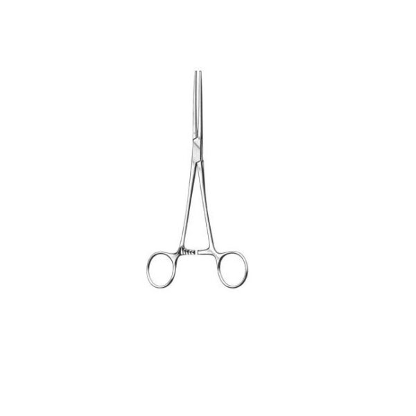 Extraction Forceps