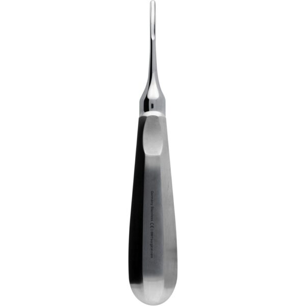 ROOT ELEVATOR BEIN STRAIGHT 2.5MM 150MM