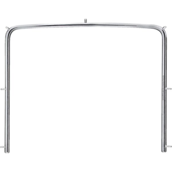RUBBER DAM HOLDER LARGE