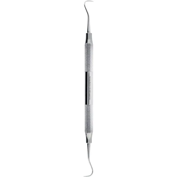 SCALER TOWNER-JACQUETTE, # H6/7