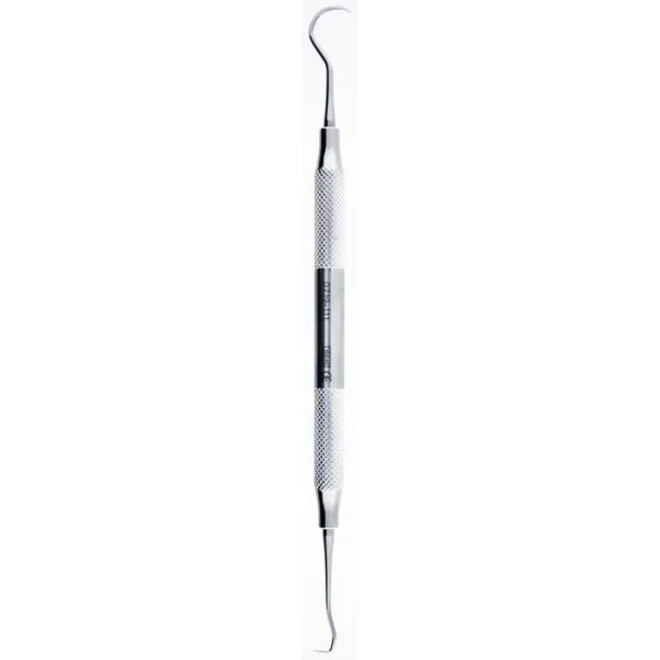 SCALER TOWNER-JACQUETTE, # U15/33