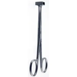 SCALPEL BLADE REMOVER, 13,5 CM