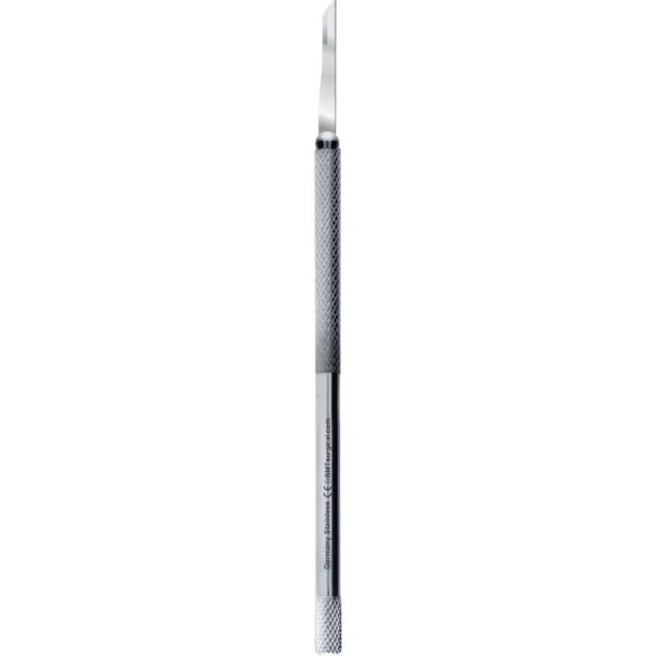 SCALPEL HANDLE, 10 CM