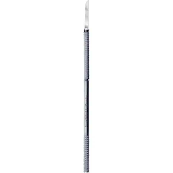 SCALPEL HANDLE, 13 CM