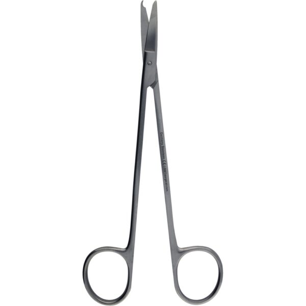 SCISSORS LIGATURE KELLY STRAIGHT 160MM