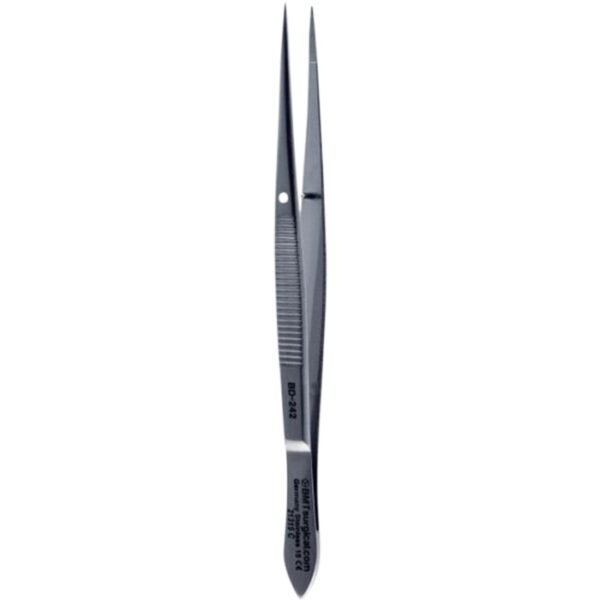 SPLINTER FORCEPS, STRAIGHT, 11,5 CM