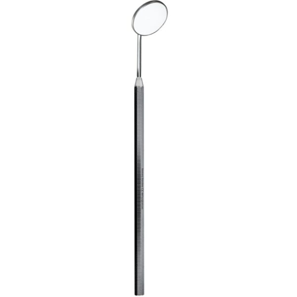 STAINLESS MIRRORS AND HANDLES