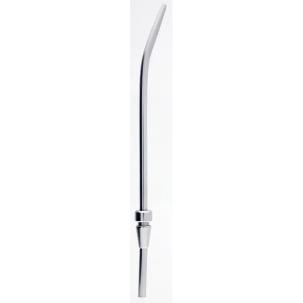 SUCTION TUBE MCKESSON, 2 MM, 18 CM