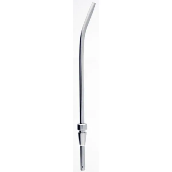 SUCTION TUBE MCKESSON, 3 MM, 18 CM