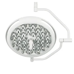 Surgical and Exam Lights Surgical and Exam Lights