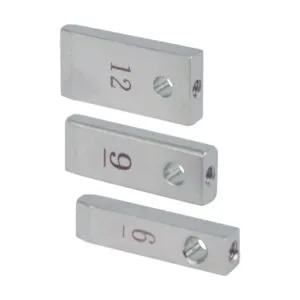 T HANDLE FORK SPACERS T HANDLE FORK SPACERS