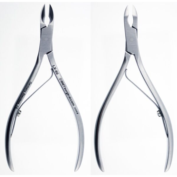 TISSUE FORCEPS COHEN, 8 MM, 10,5 CM